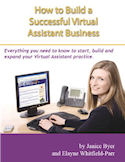 How to Build a Successful Virtual Assistant Business