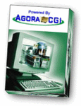 Agora Shopping Cart