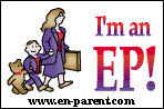 Entrepreneurial Parent