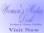 Women's Media Desk